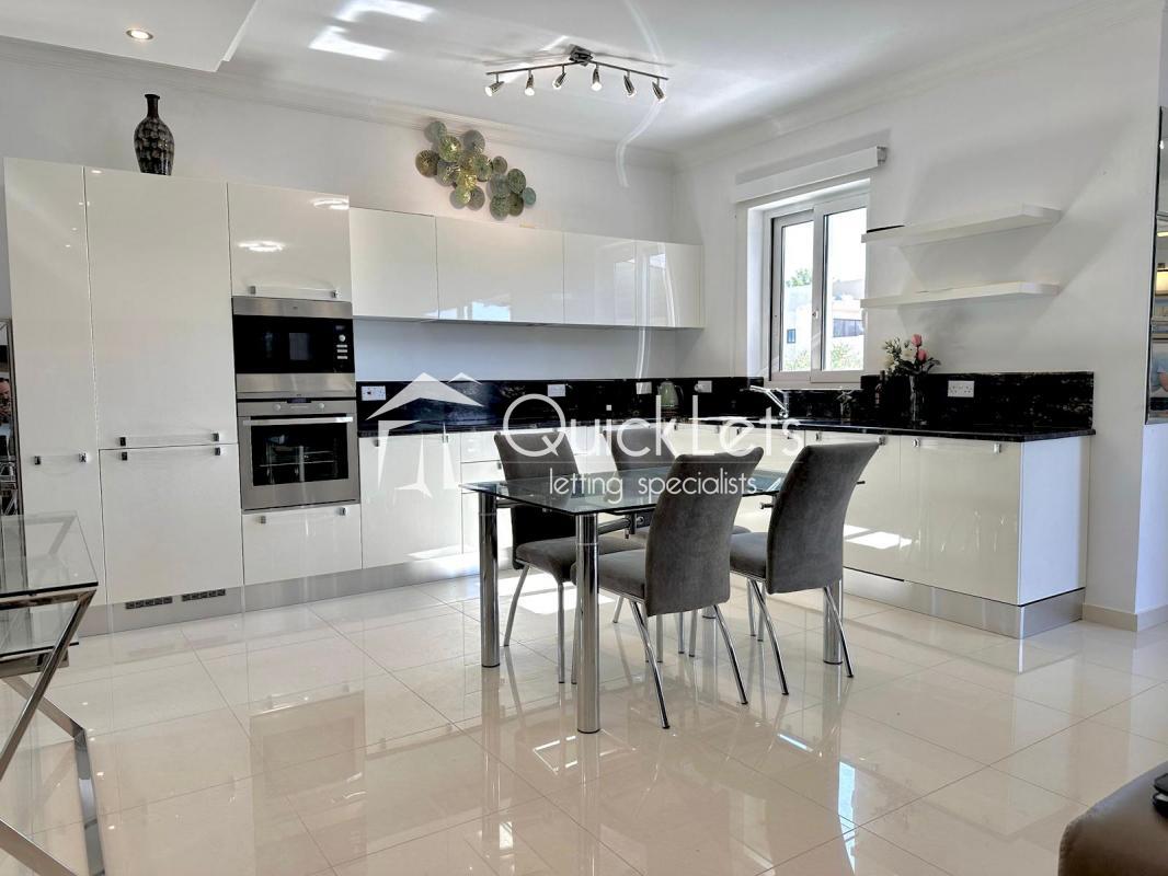 Penthouses in Ta' l-ibragg - Image 5