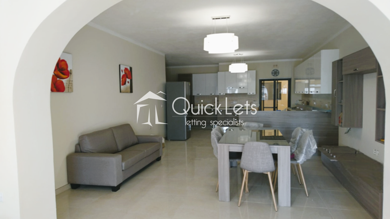 Property in Gozo - Gharb