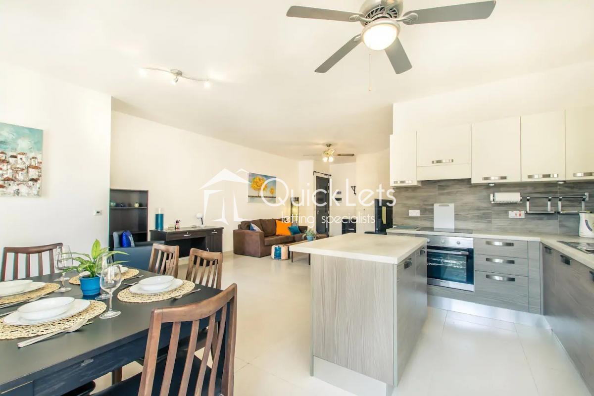 Property in Gozo - Xlendi