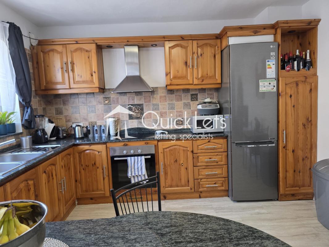 Property in Mosta