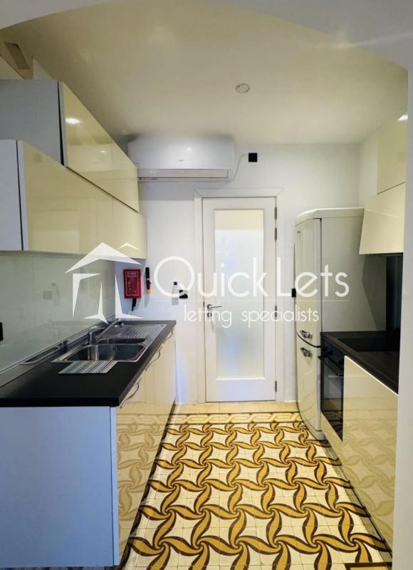 Property in Valletta