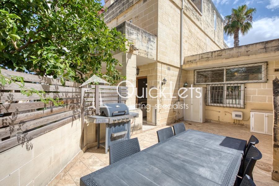 Property in Tarxien