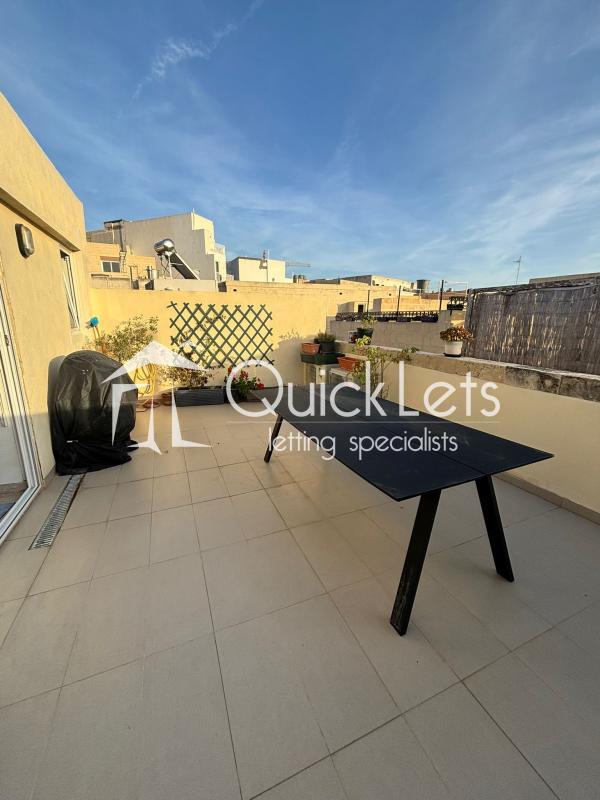 Property in Naxxar