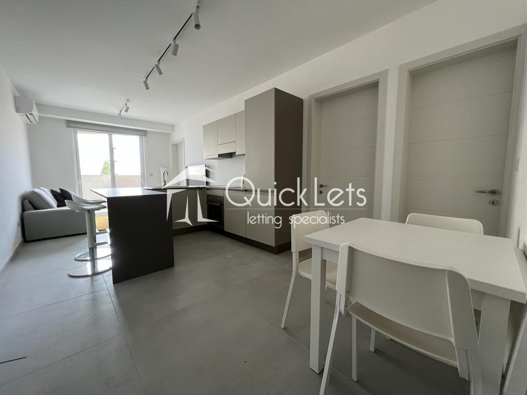 Property in Msida