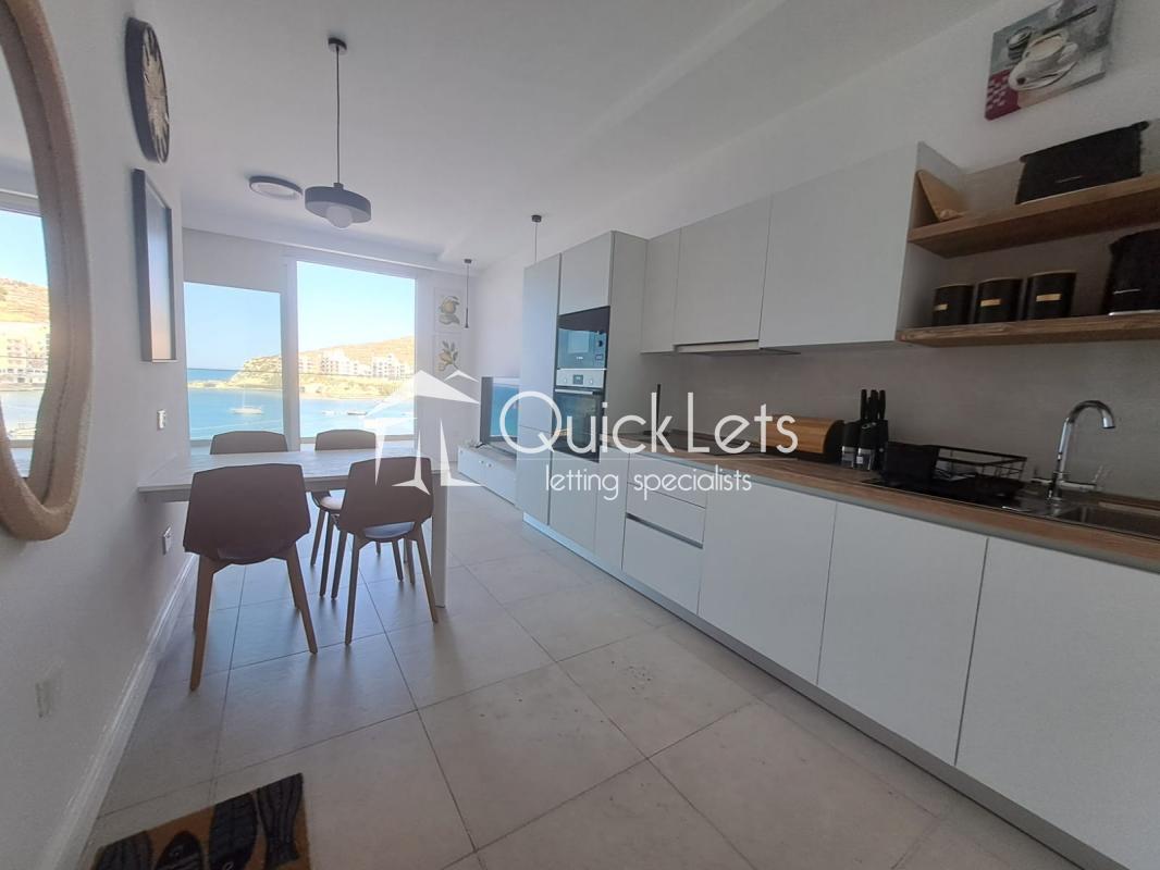 Property in GOZO - Marsalforn