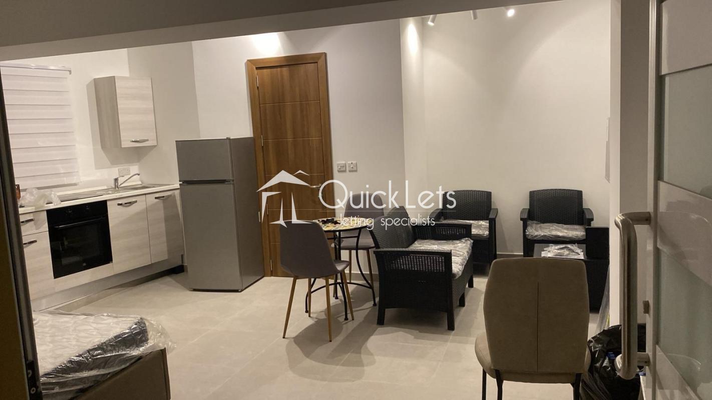 Property in Marsaskala