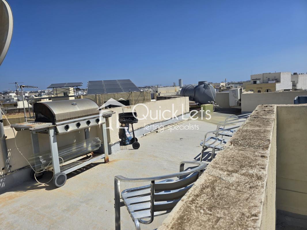 Property in Hamrun