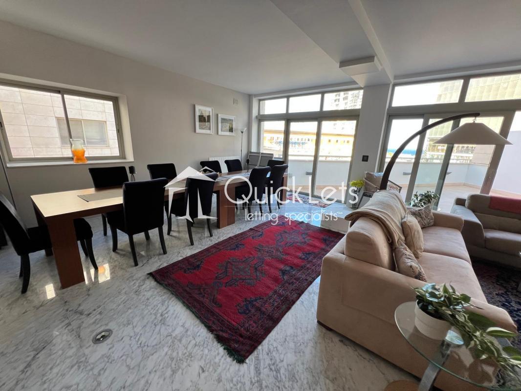 Property in Tigne