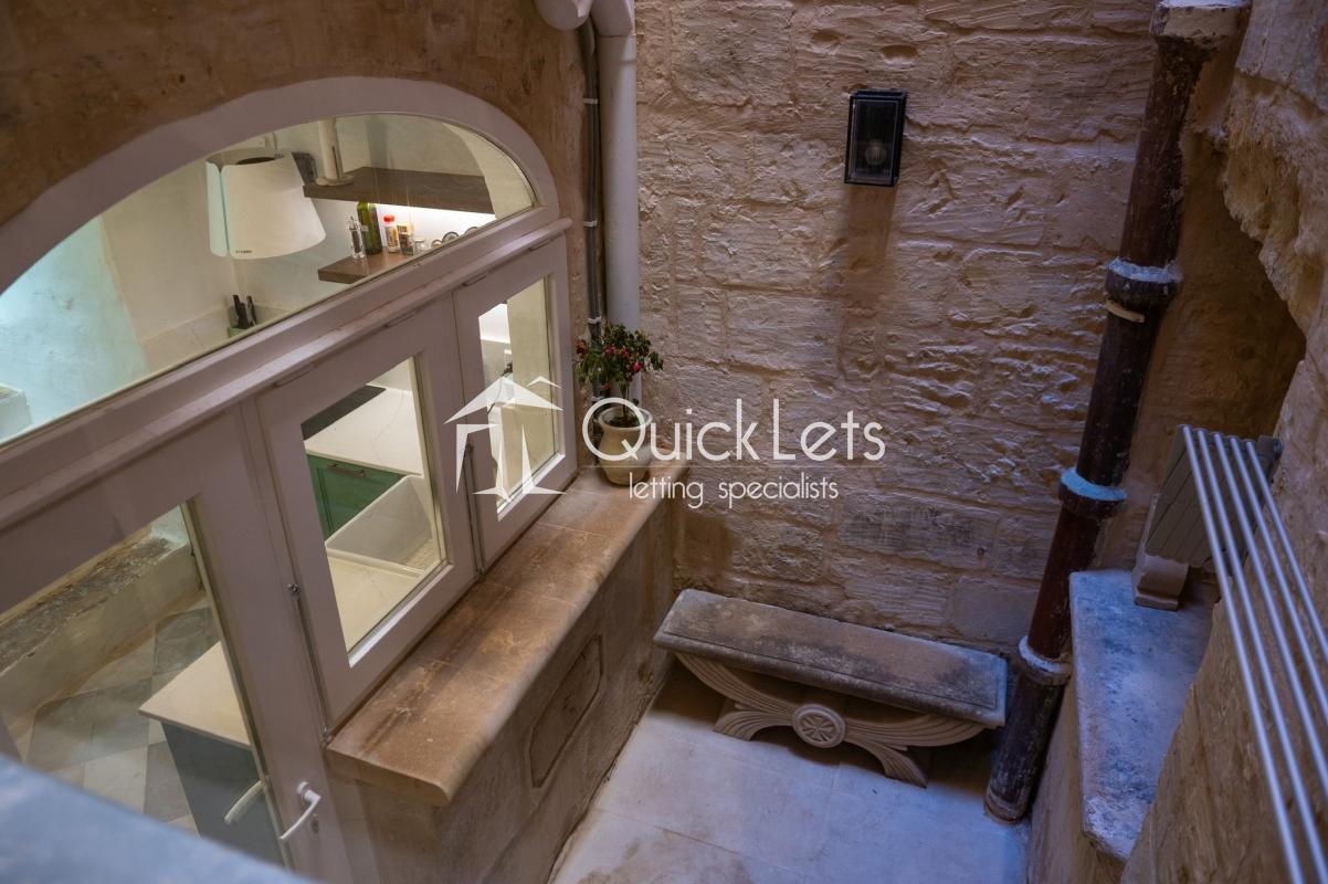 Property in Valletta