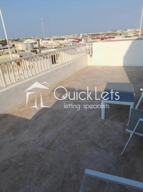 Property in Hamrun