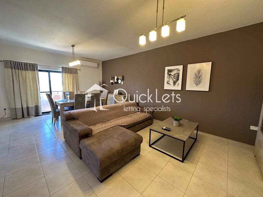 Property in Bahar ic-Caghaq