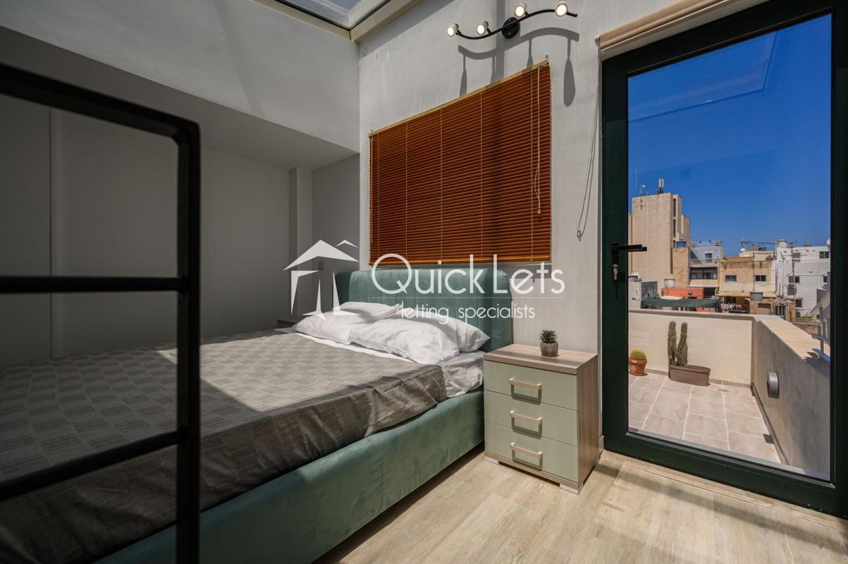 Penthouses in Hamrun - Image 2