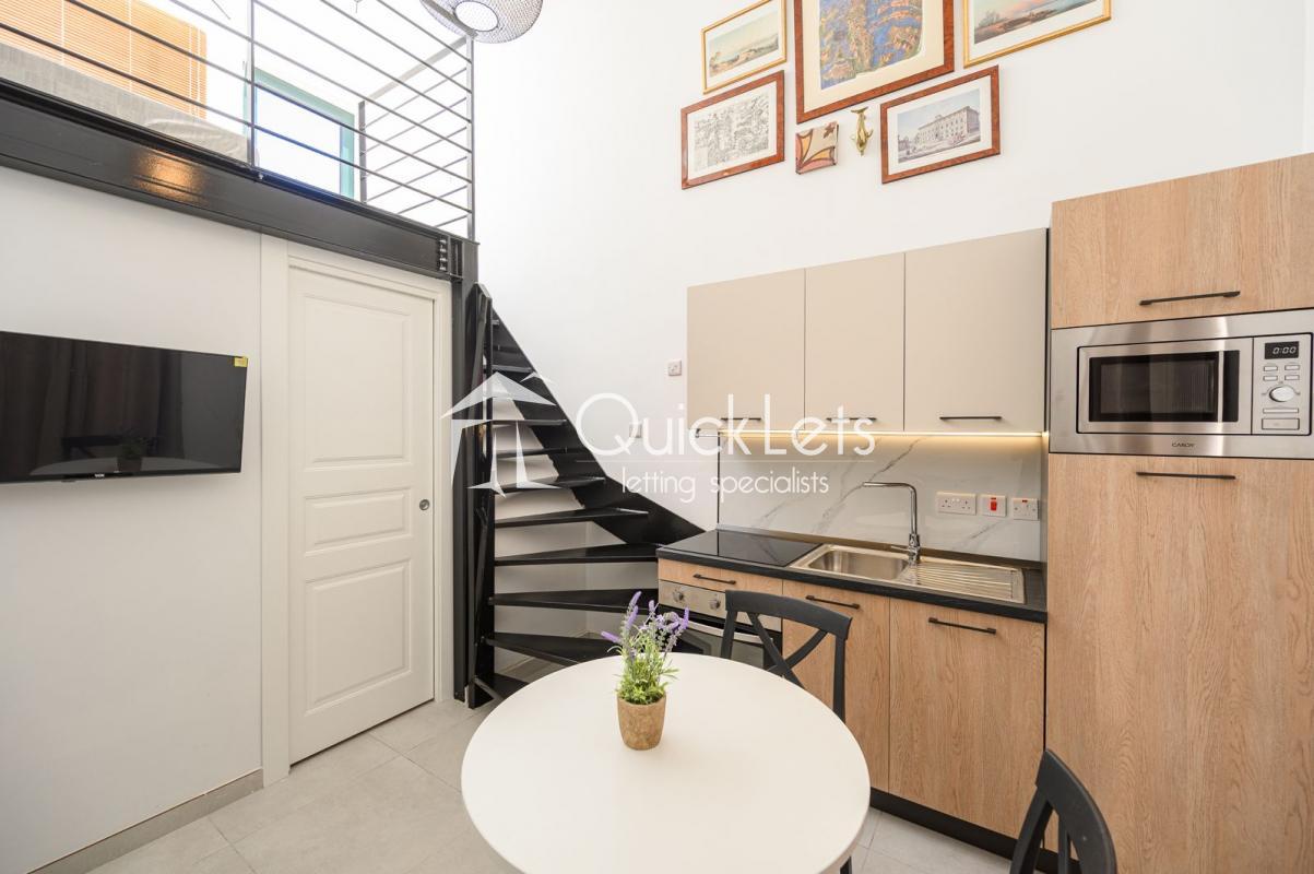 Property in Hamrun