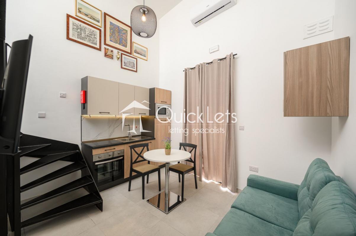 Penthouses in Hamrun - Image 4