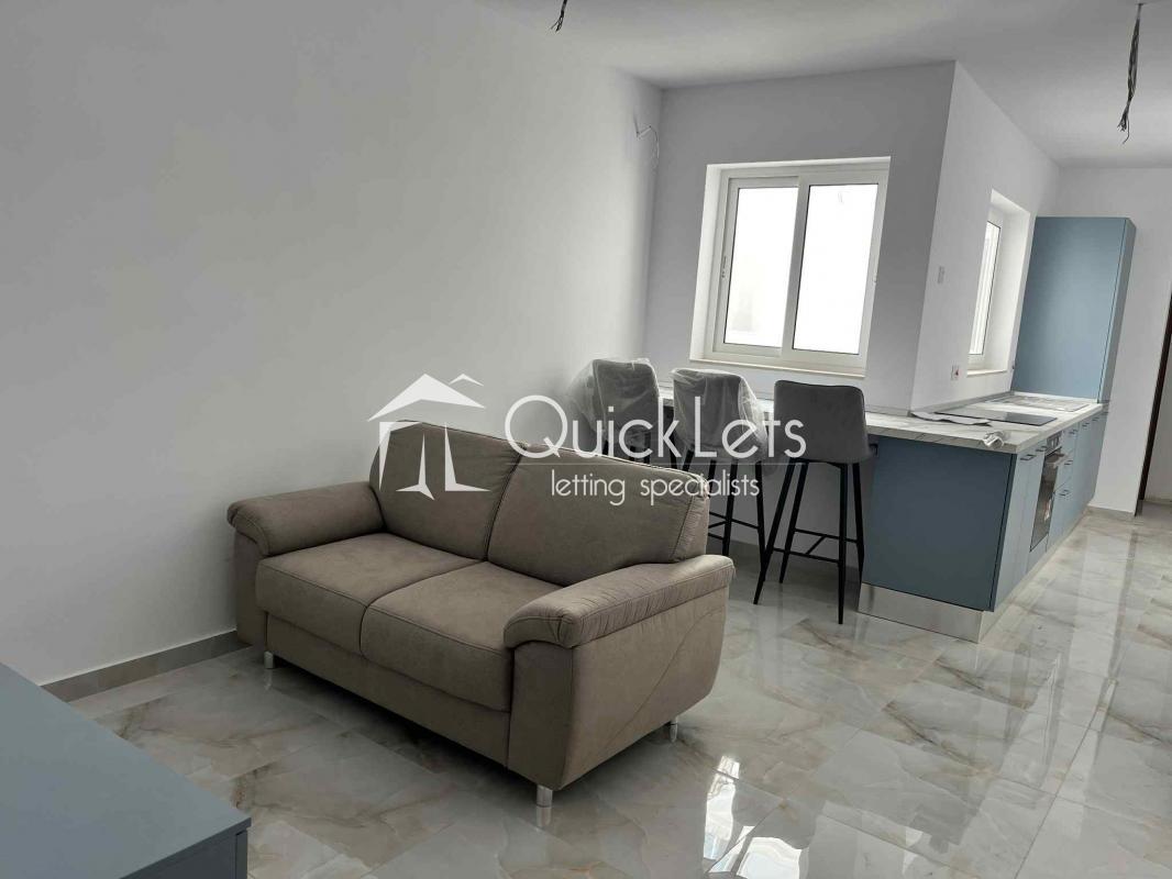 Property in Birkirkara