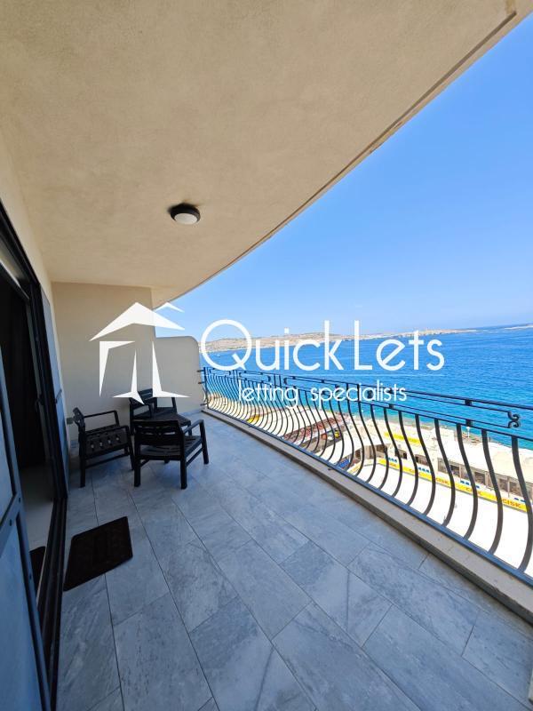 Property in Bugibba