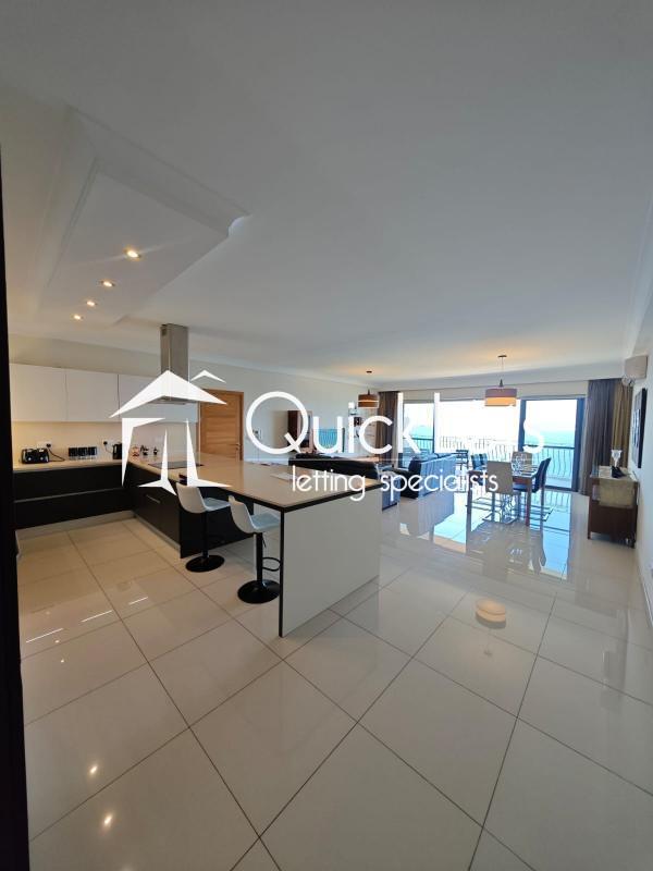 Apartments in Bugibba - Image 2