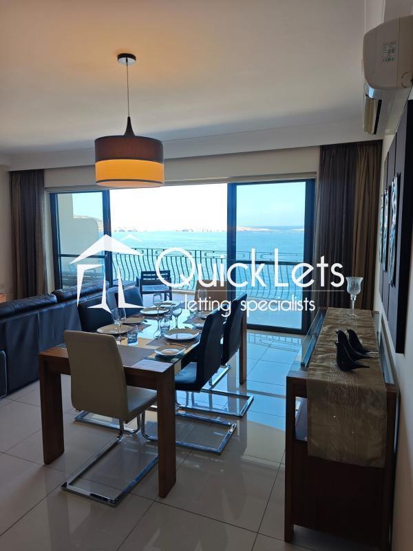 Apartments in Bugibba - Image 3
