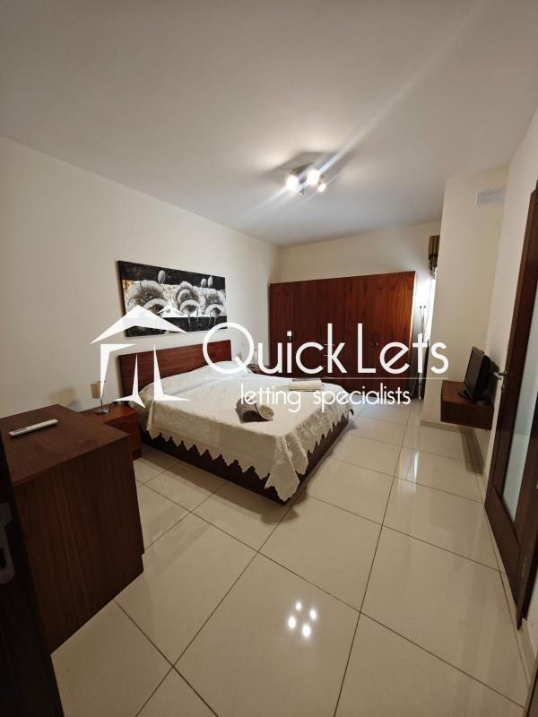 Apartments in Bugibba - Image 5