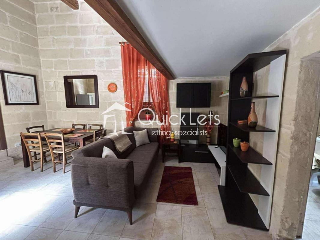 Maisonettes in Birkirkara - Image 5