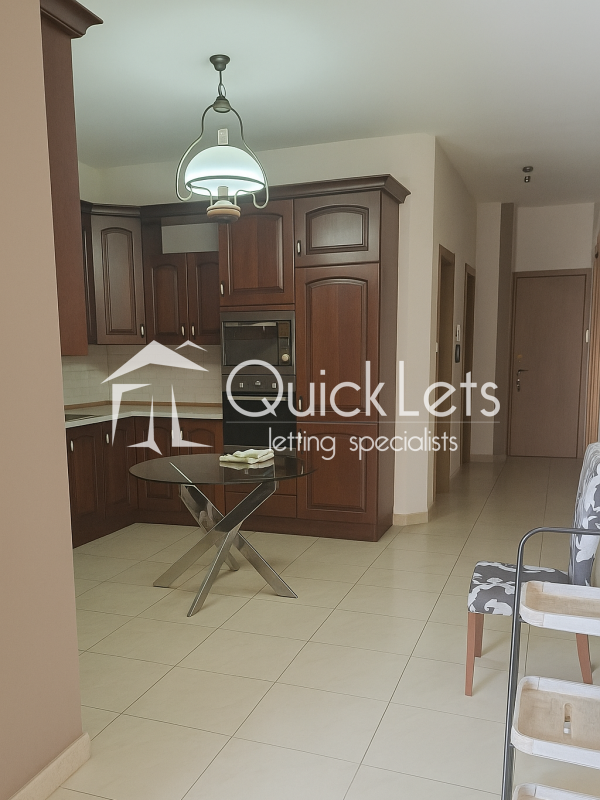 Penthouses in Qawra - Image 6