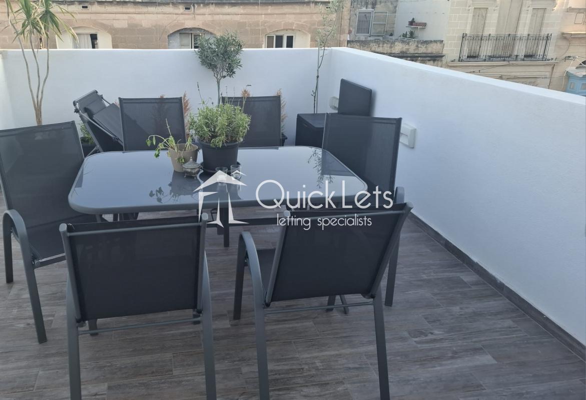 Property in Santa Venera