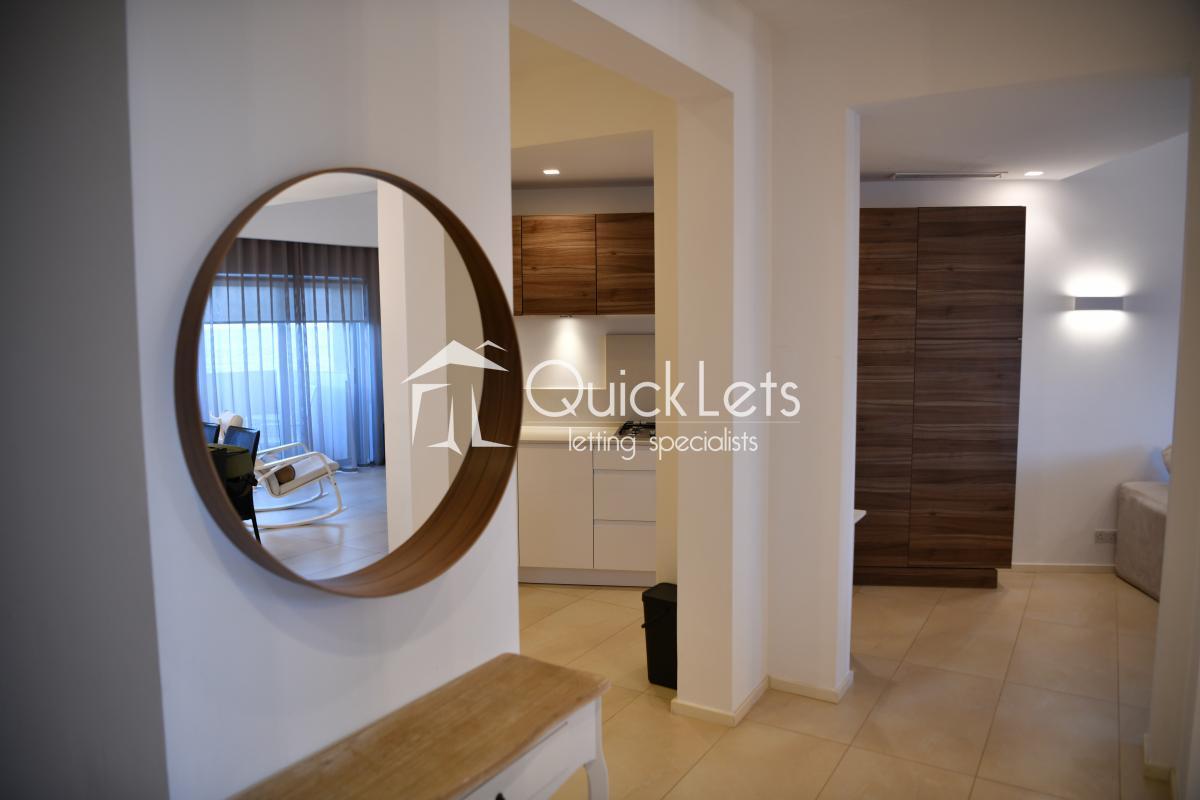 Apartments in Sliema - Image 2