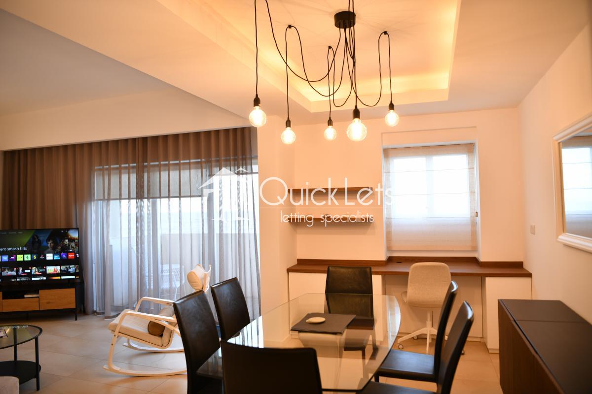 Apartments in Sliema - Image 3