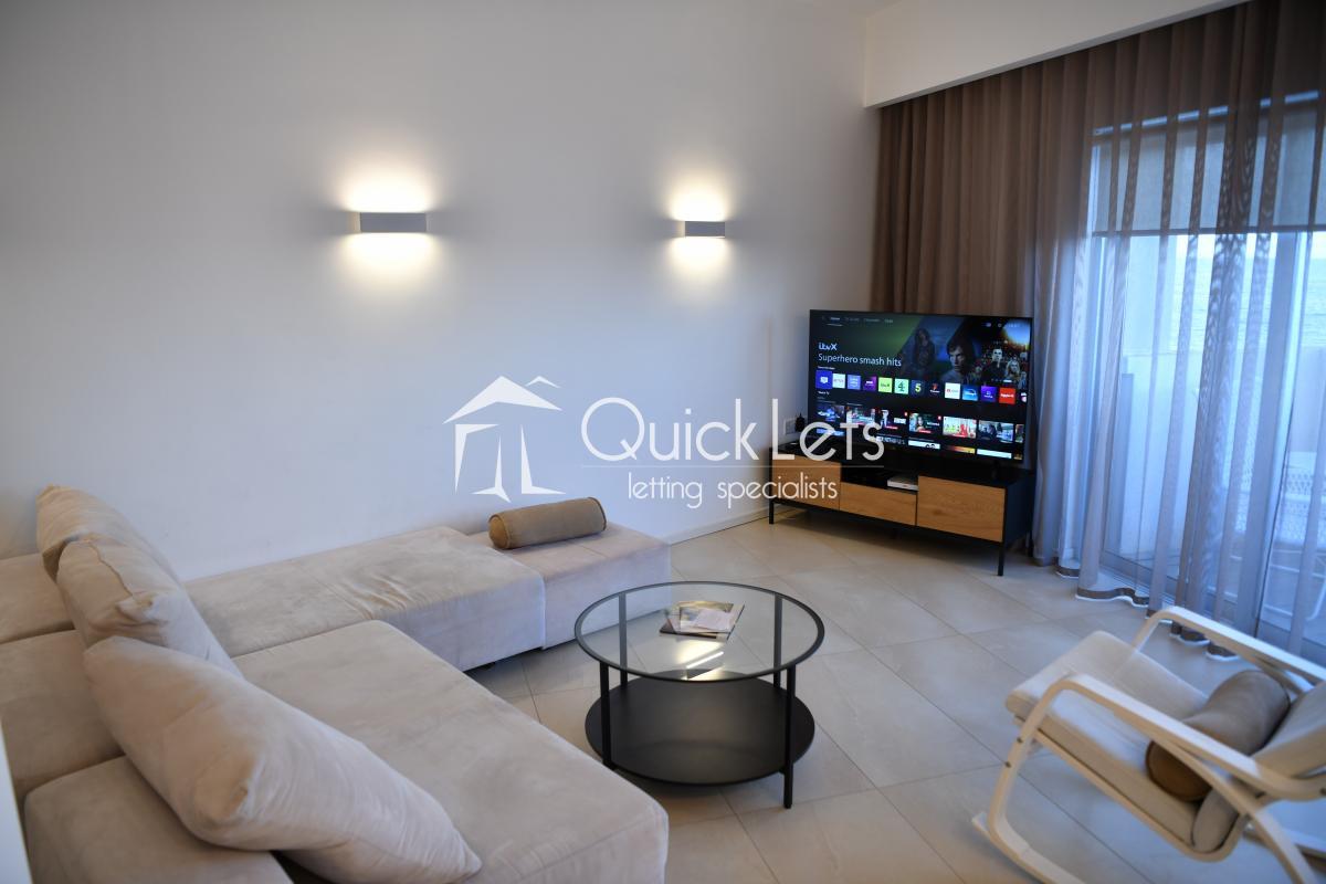 Property in Sliema