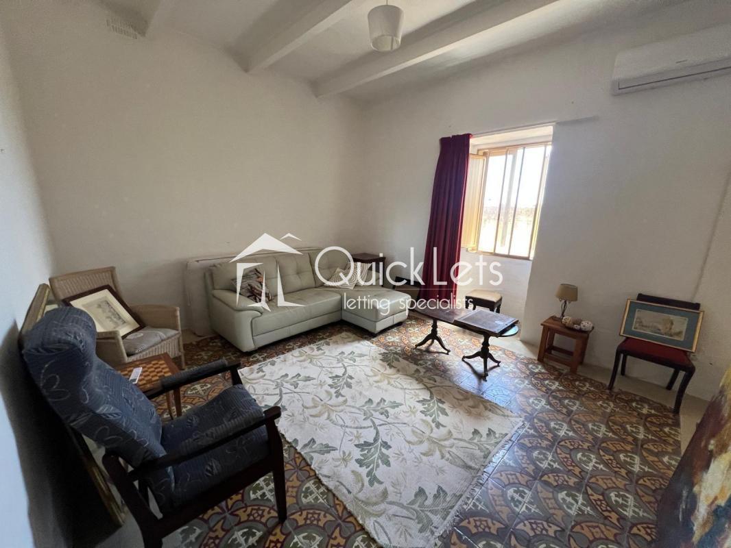 Property in Valletta