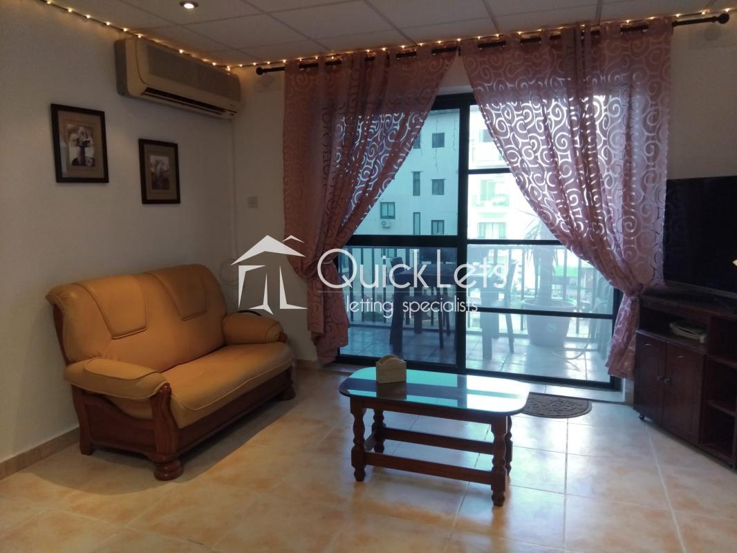 Property in Bugibba