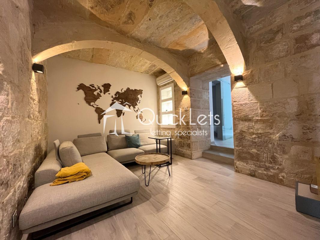 Property in Luqa
