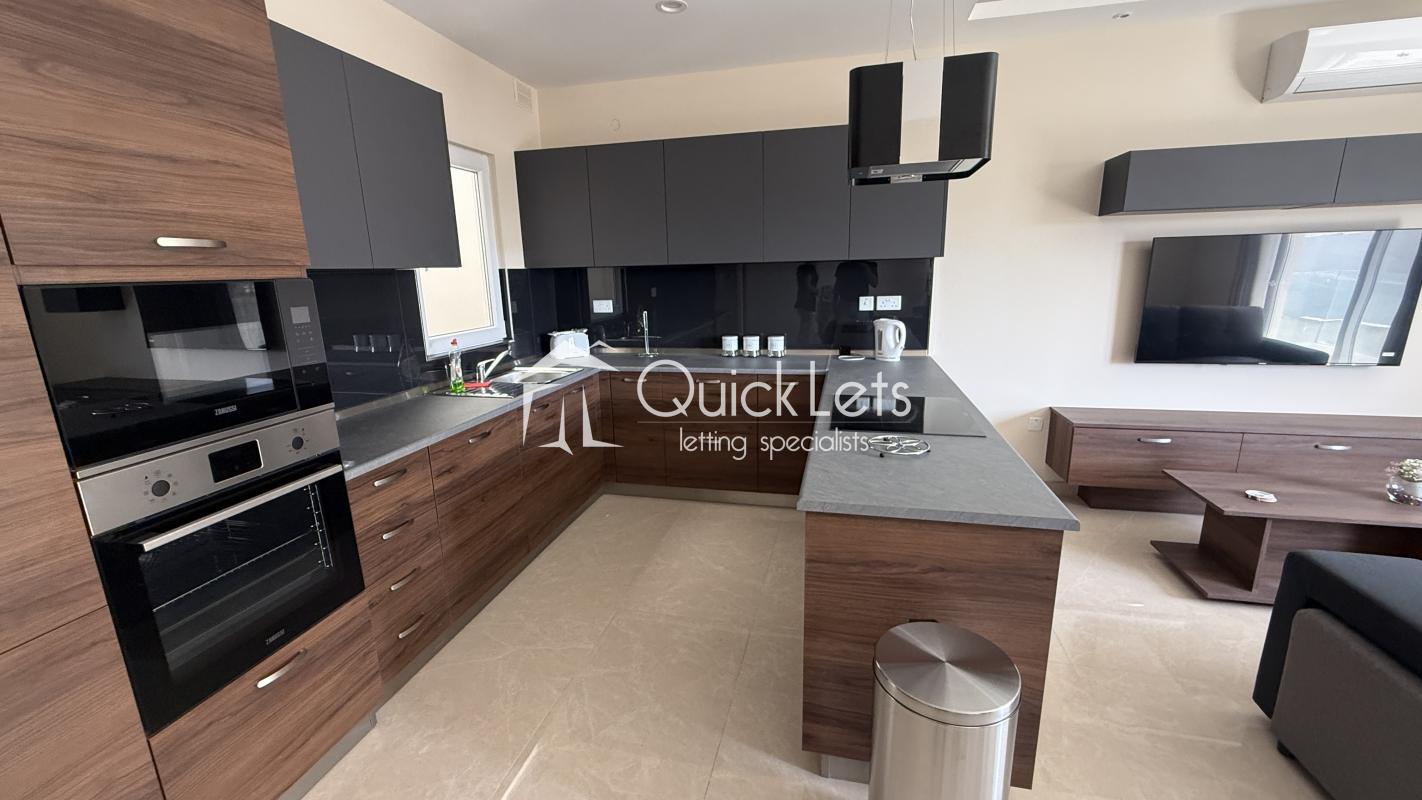 Property in Mosta