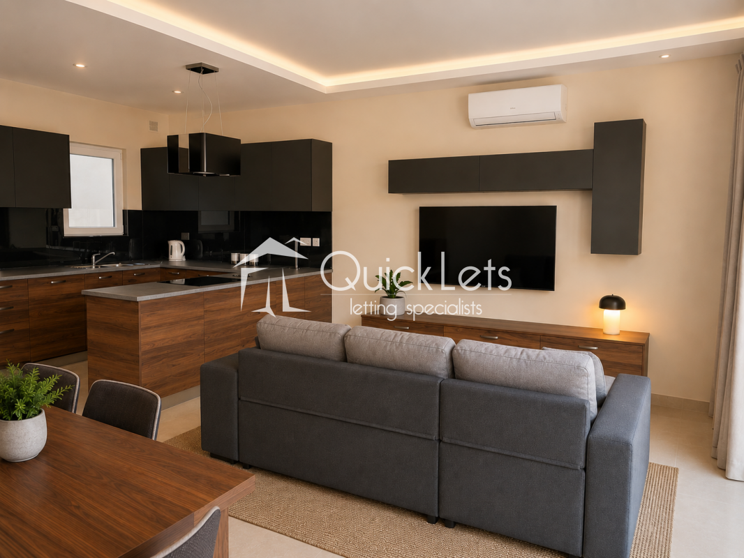 Property in Mosta