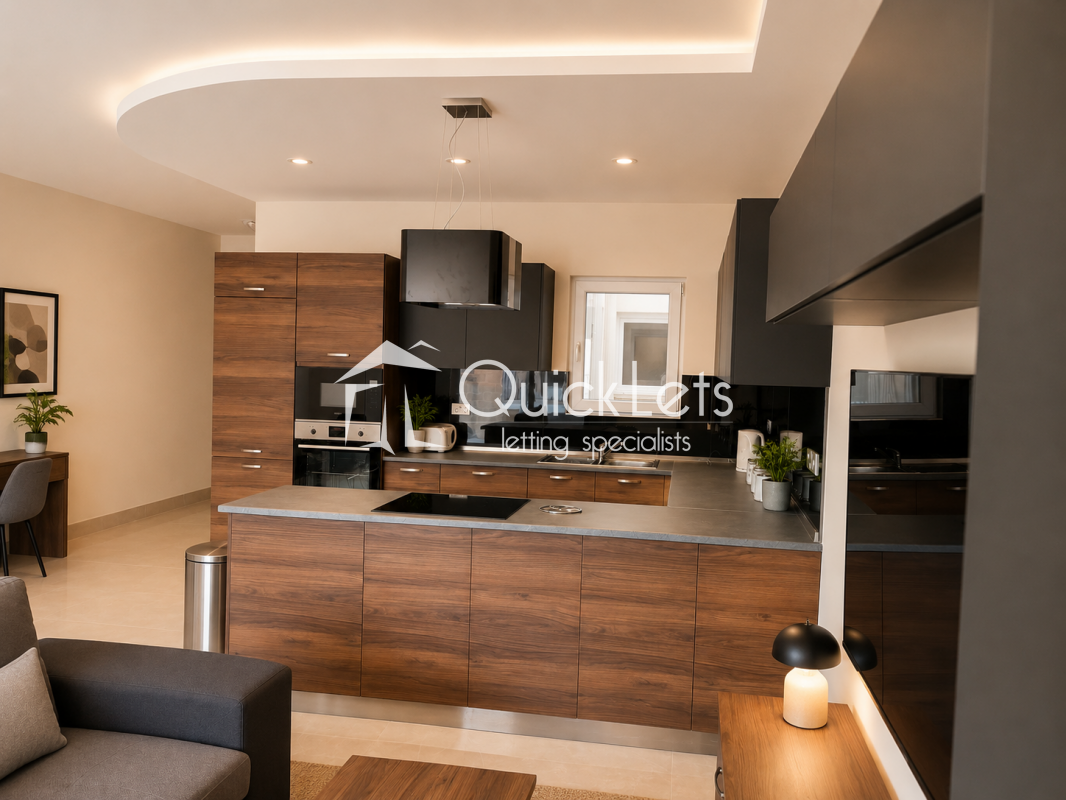 Property in Mosta