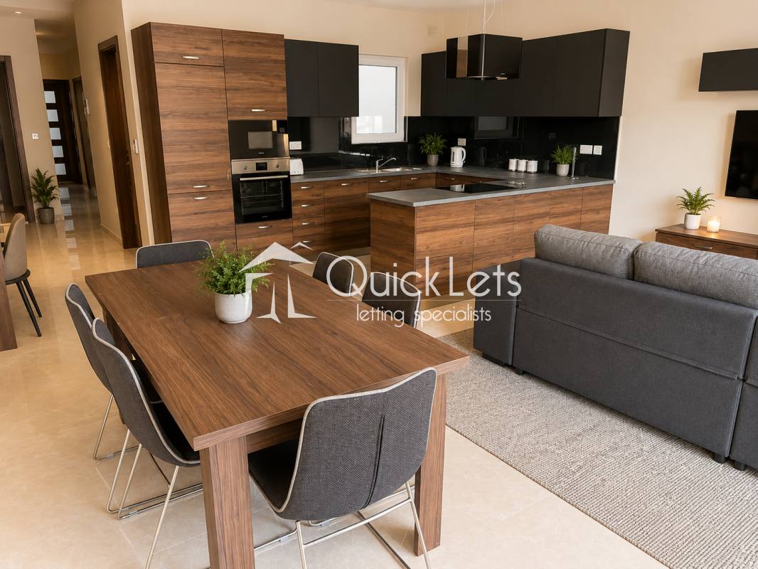 Property in Mosta
