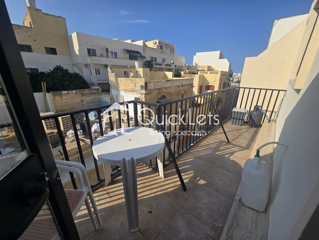 Property in St. Julians