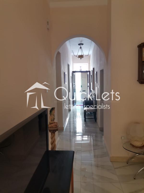 Property in Birkirkara