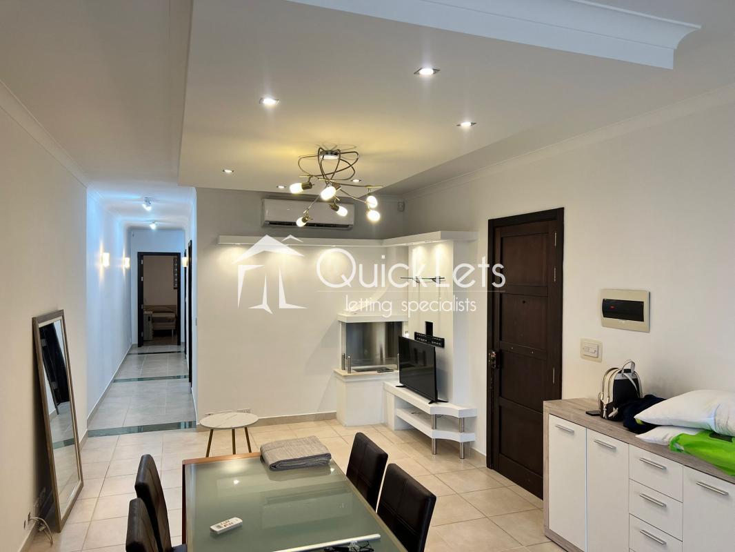 Property in Marsaskala