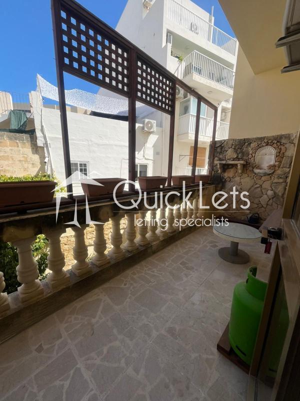 Property in Kappara
