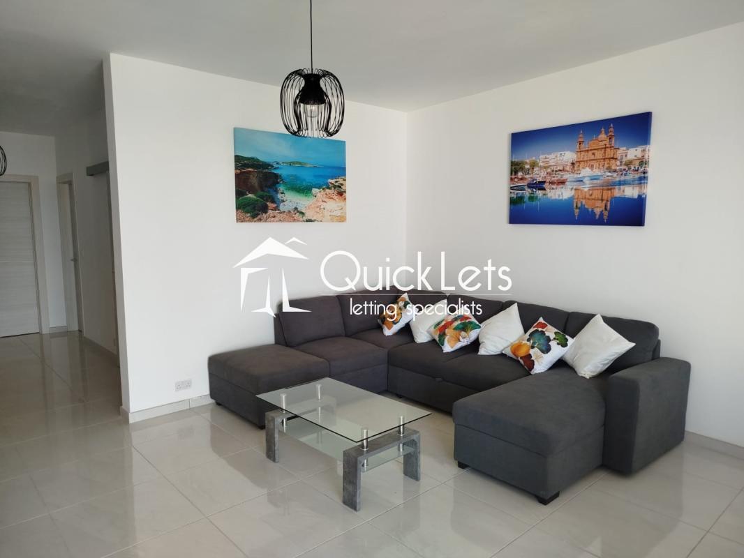 Rooms in St. Julians - Image 2