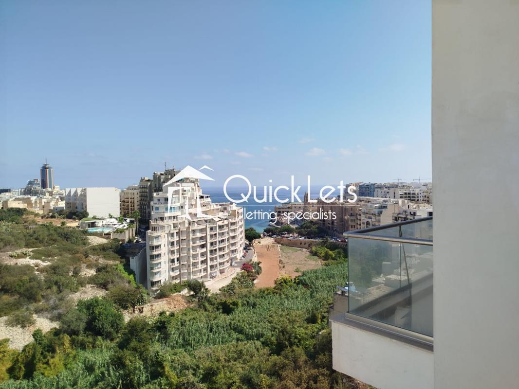 Property in St. Julians