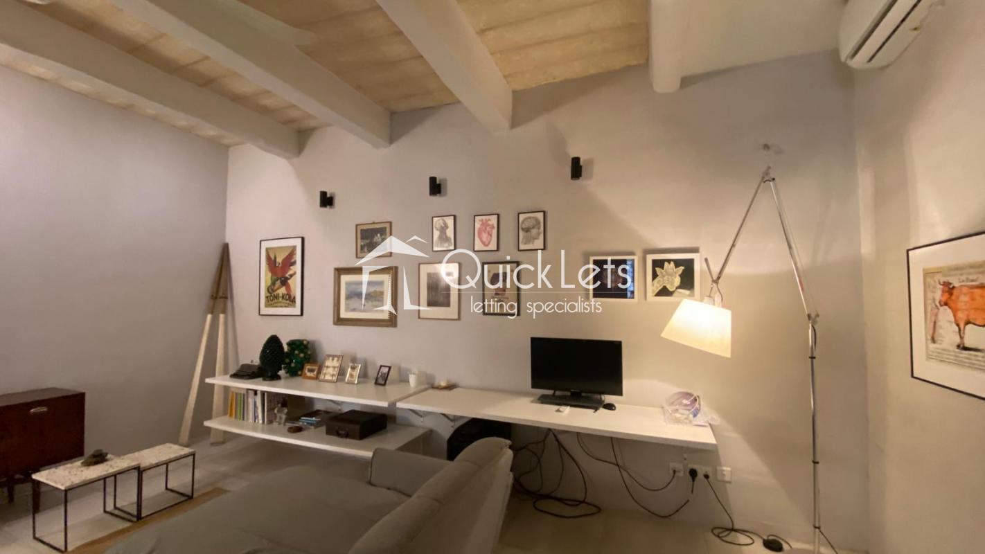 Property in Valletta