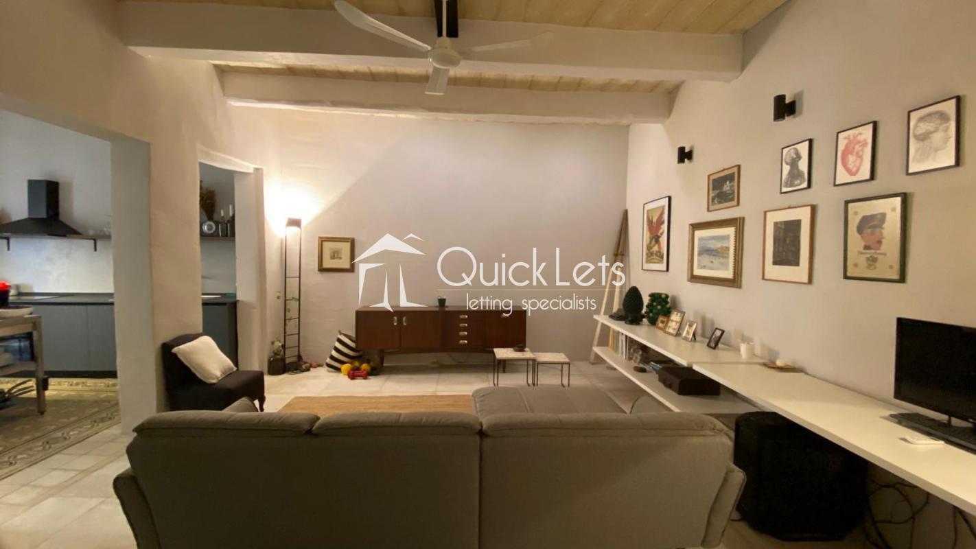 Apartments in Valletta - Image 2