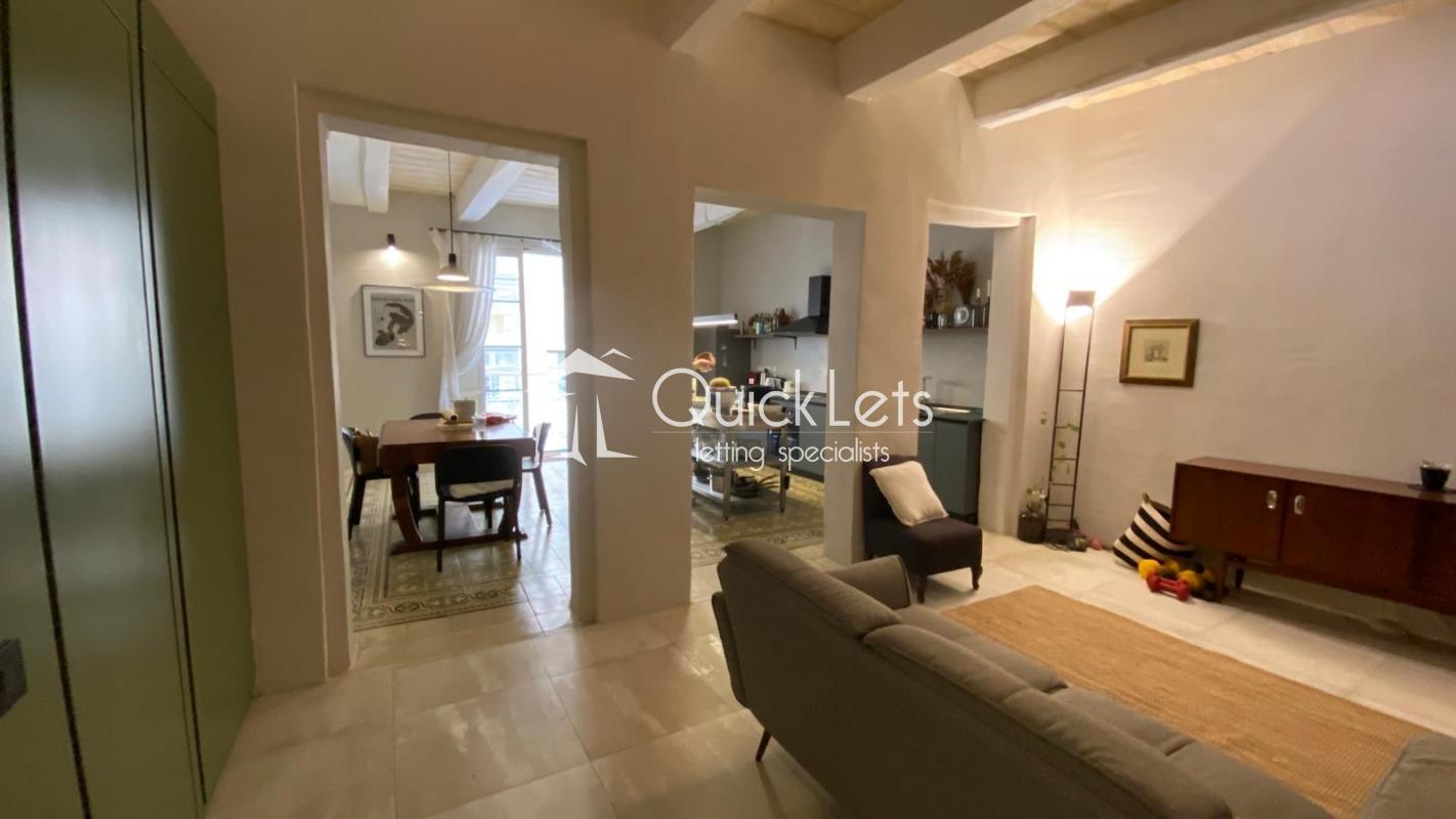 Apartments in Valletta - Image 3