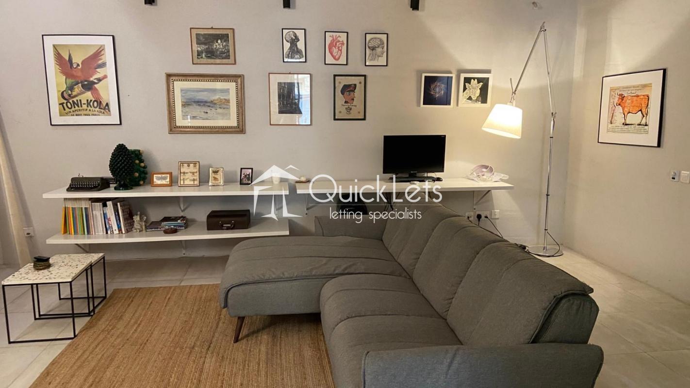 Apartments in Valletta - Image 5