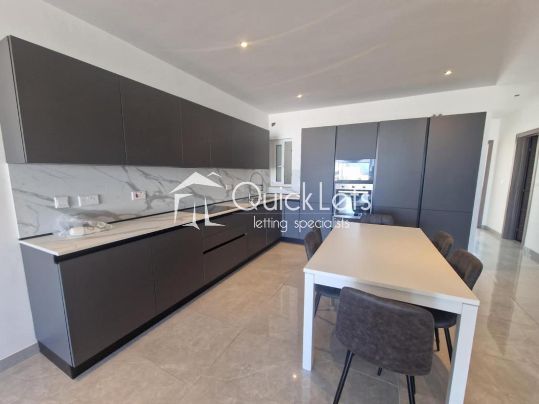 Property in Mellieha