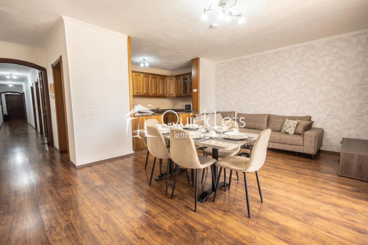 Property in St. Julians