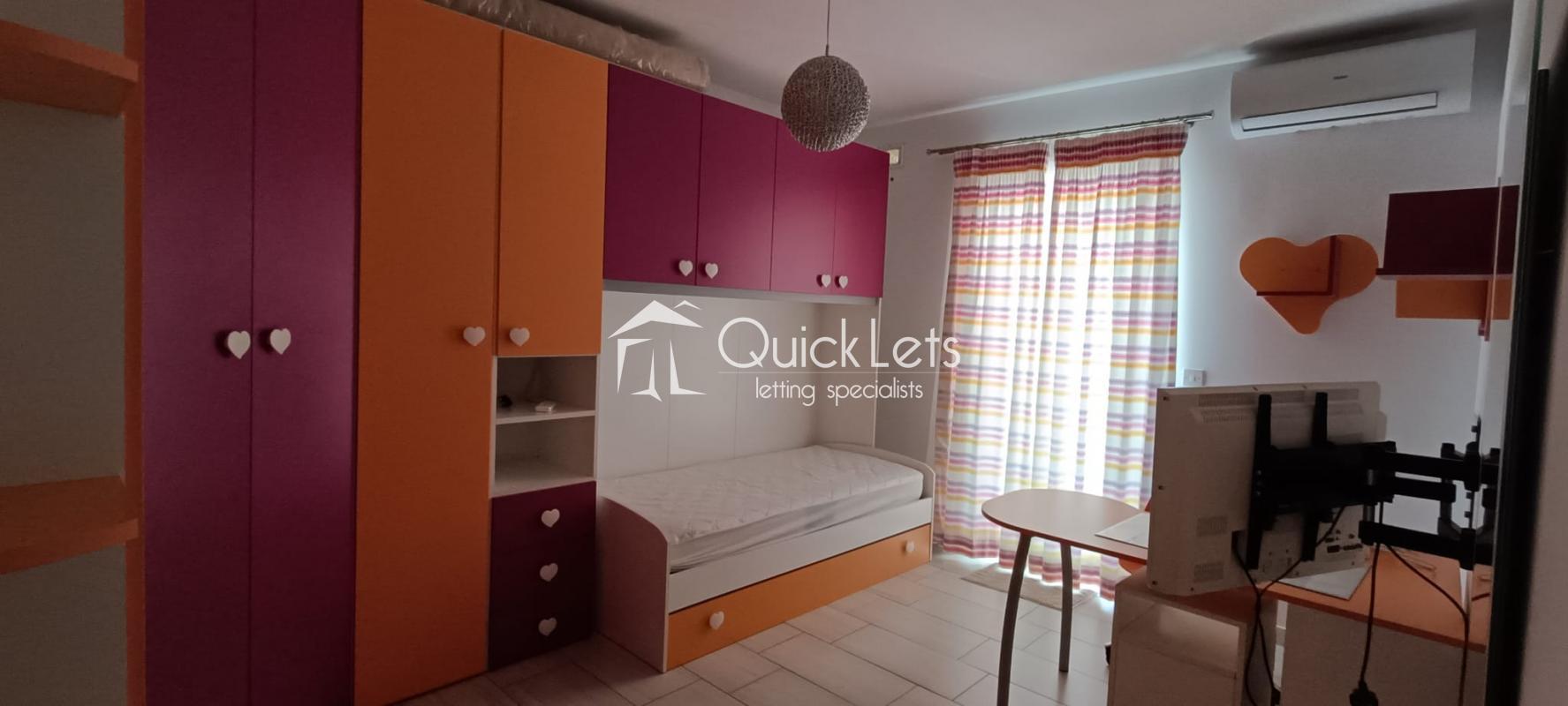 Property in Birkirkara