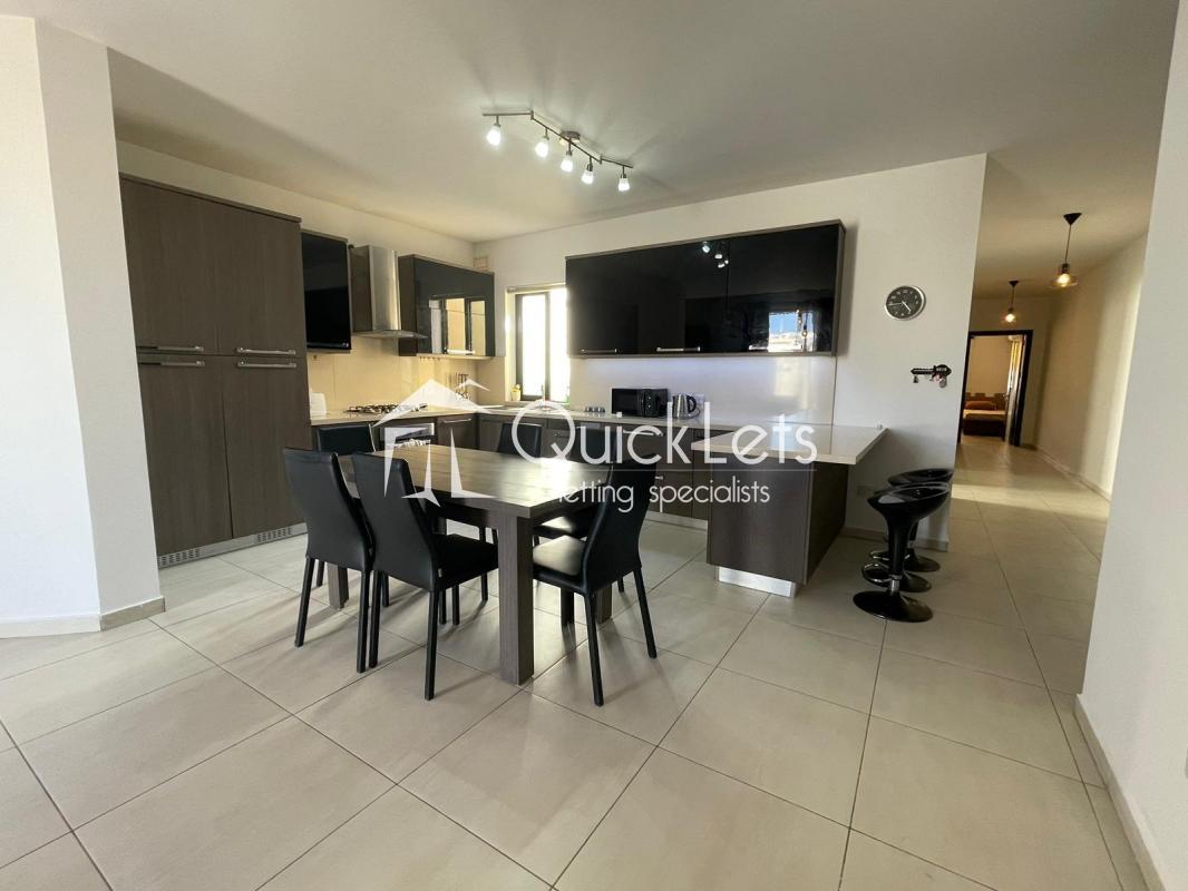Property in Marsaskala